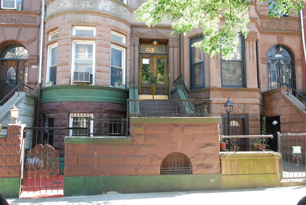 Missing Lantern Resident Suites New York City 外观 照片